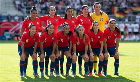 Check out all the results venues for the 2023 FIFA Women's World Cup in Australia and New Zealand, including the knockout bracket. . Colombia national football team vs chile national football team timeline